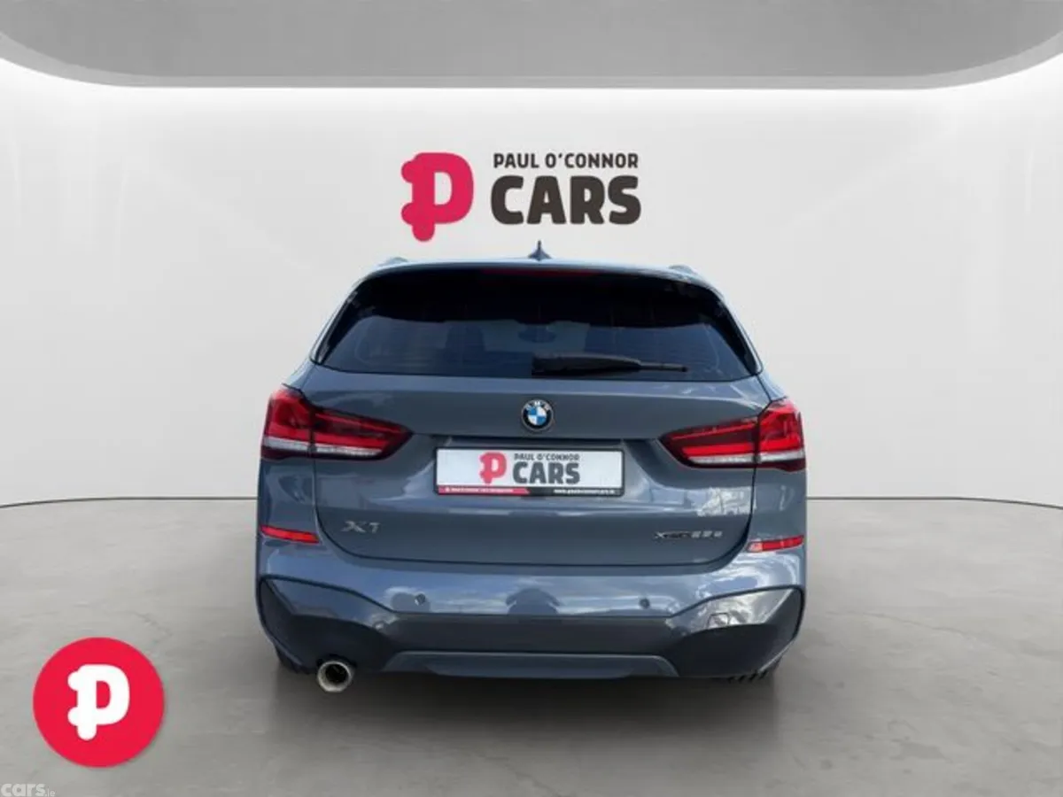 BMW X1 M-Sport Auto - Straight Sale Discount, Dungarvan
