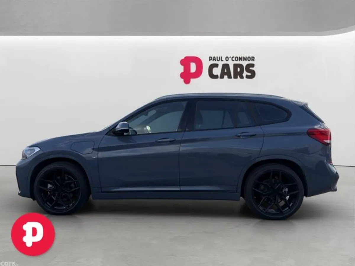 BMW X1 M-Sport Auto - Straight Sale Discount, Dungarvan