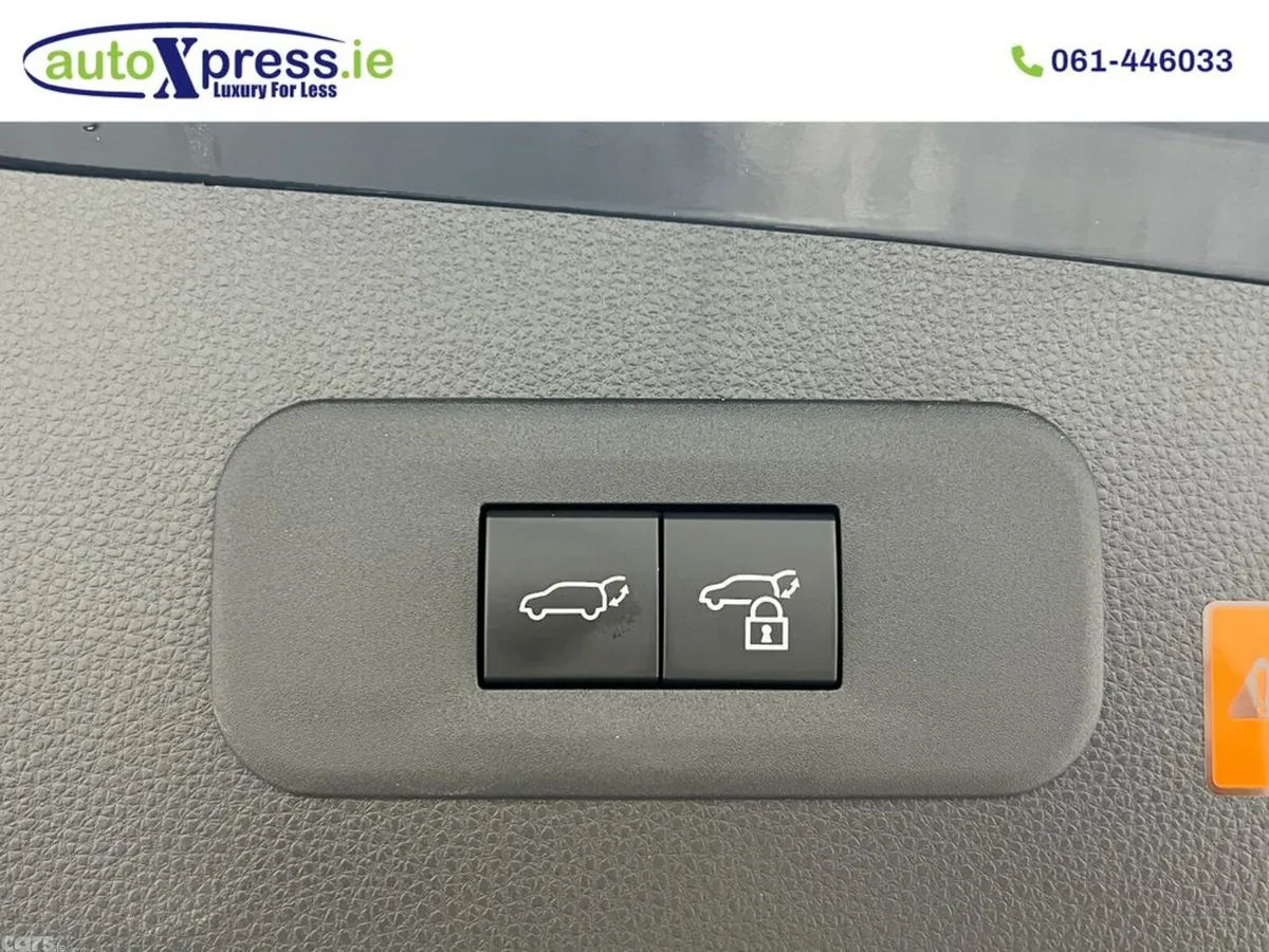 Toyota Crown SUV, Petrol Hybrid, 2025, Grey