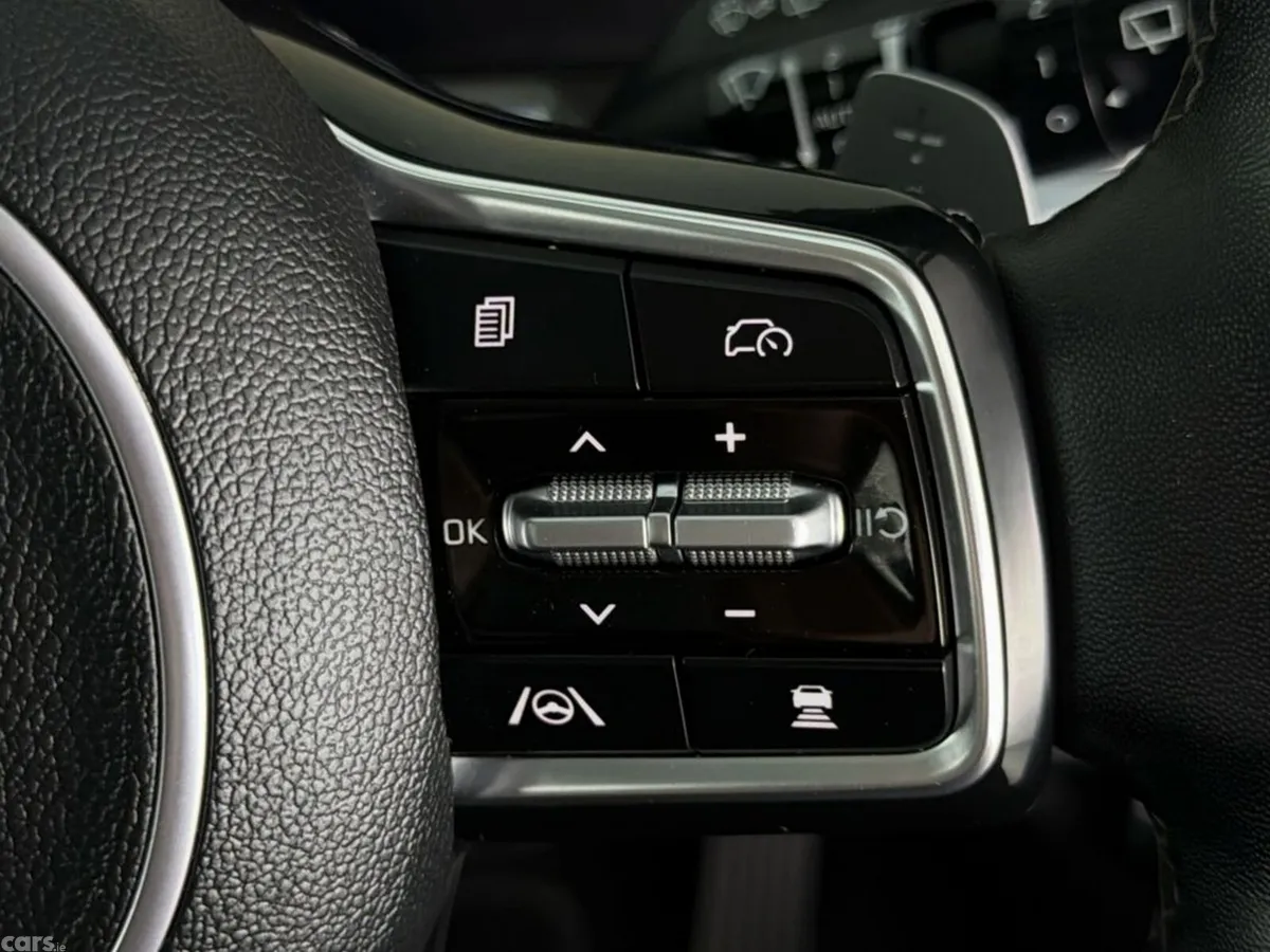 Kia Sorento SUV, Diesel, 2024, Black