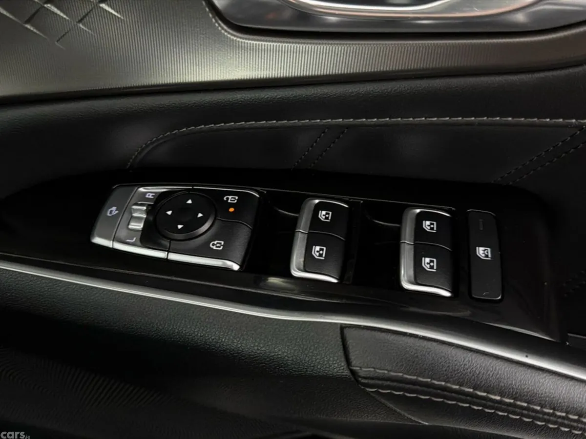 Kia Sorento SUV, Diesel, 2024, Black