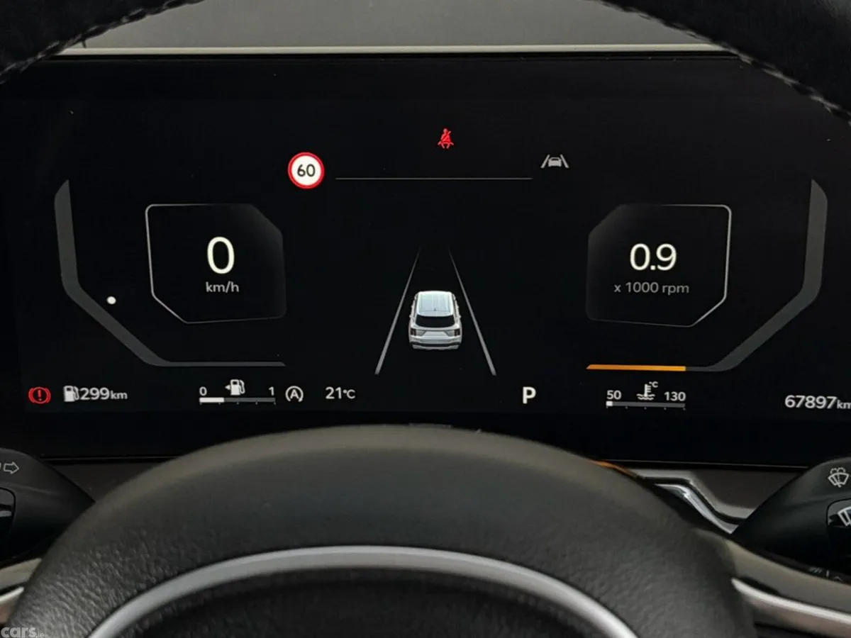 Kia Sorento SUV, Diesel, 2024, Black