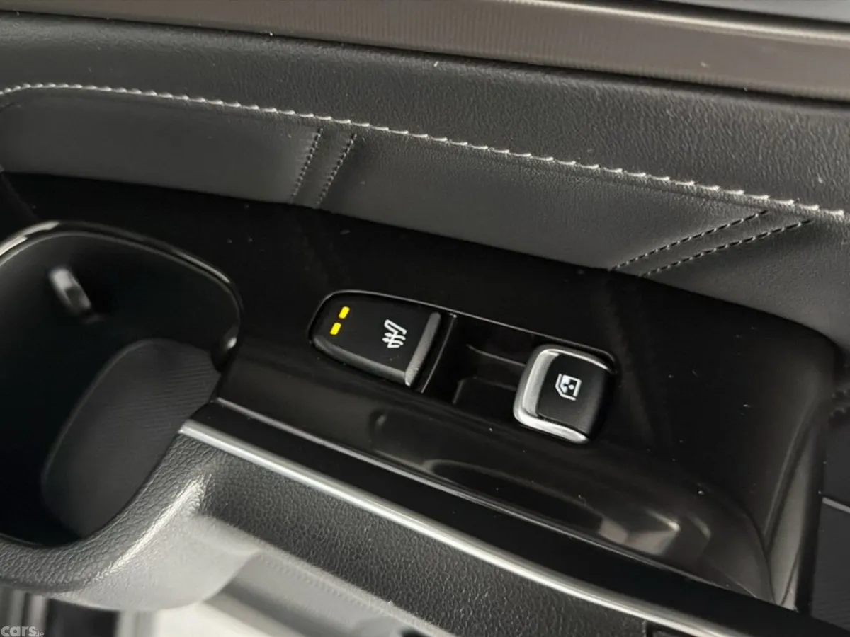 Kia Sorento SUV, Diesel, 2024, Black