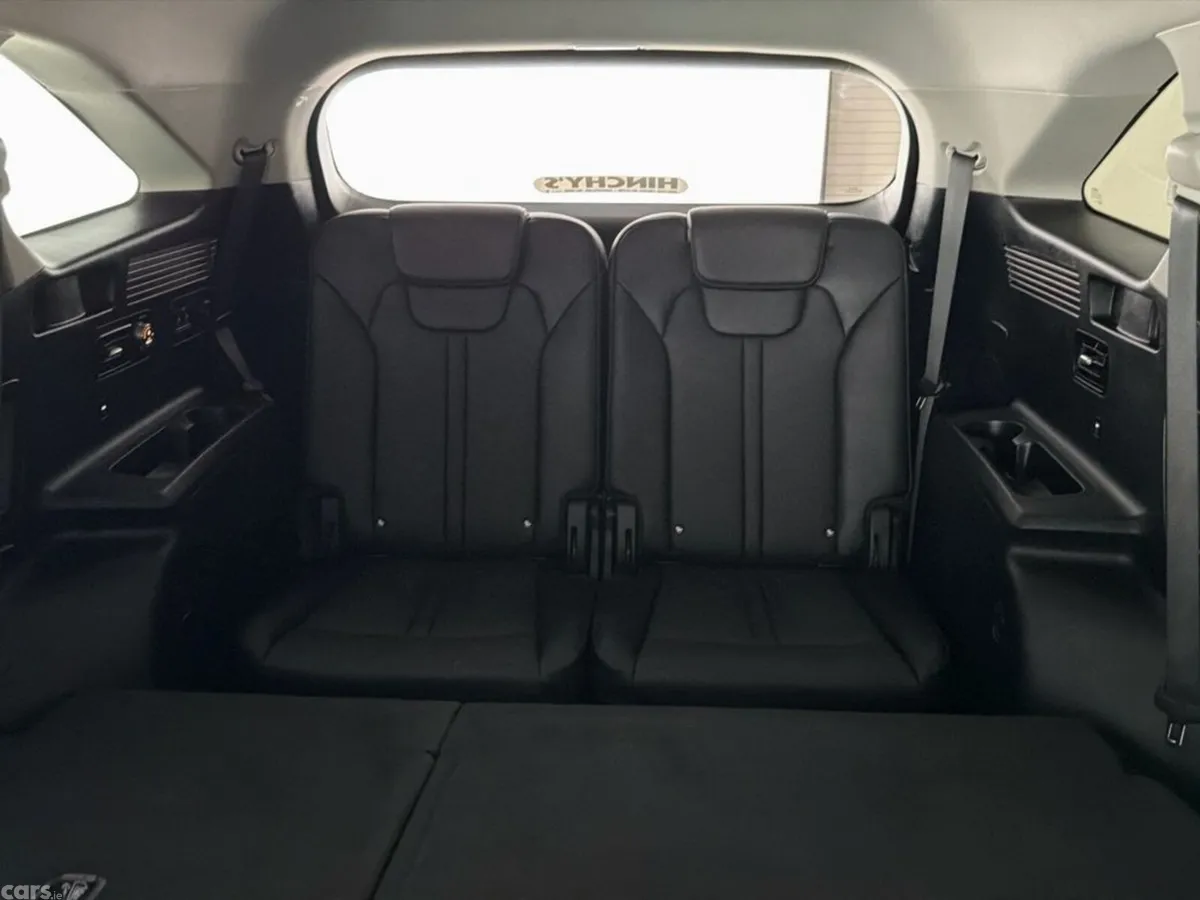 Kia Sorento SUV, Diesel, 2024, Black