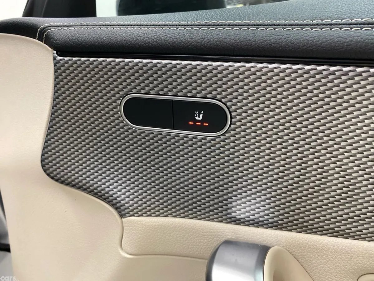 Mercedes-Benz CLA Saloon, Petrol, 2021, Grey