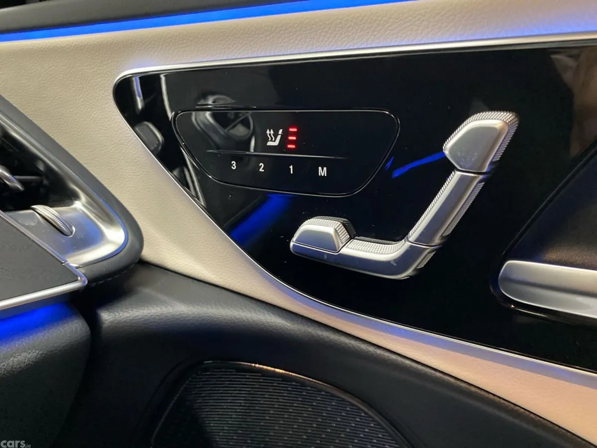 Mercedes-Benz E-Class Saloon, Diesel, 2026, Silver