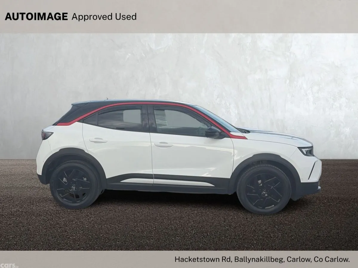 Opel Mokka SUV, Diesel, 2023, White