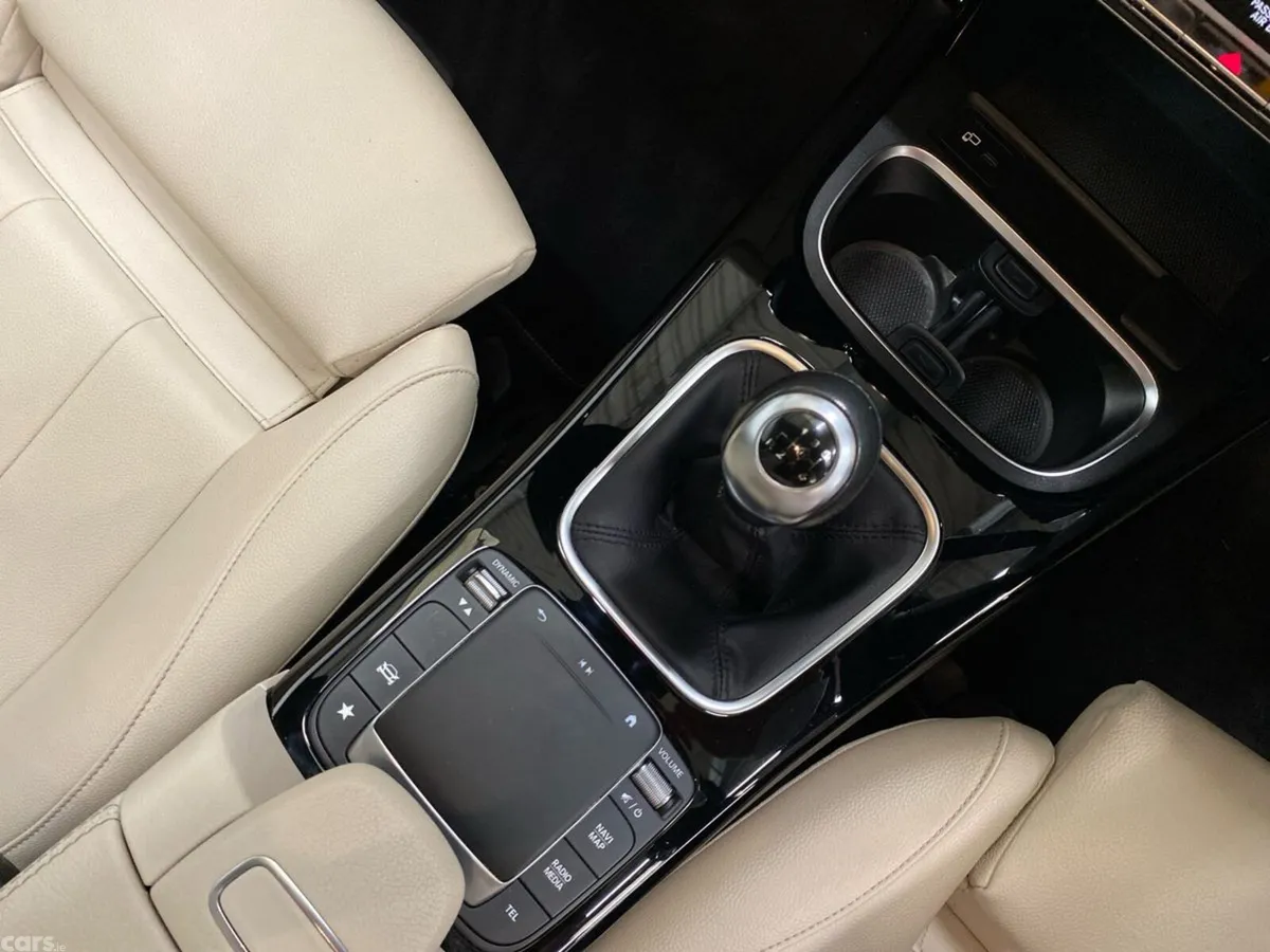 Mercedes-Benz CLA Saloon, Petrol, 2021, Grey