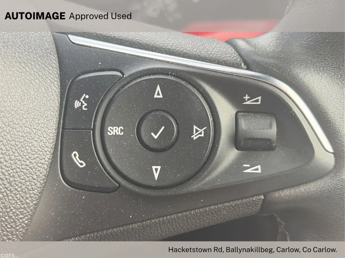 Opel Mokka SUV, Diesel, 2023, White