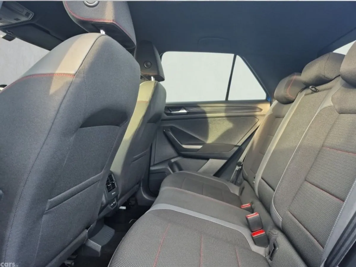 Volkswagen T-Roc SUV, Diesel, 2021, Blue