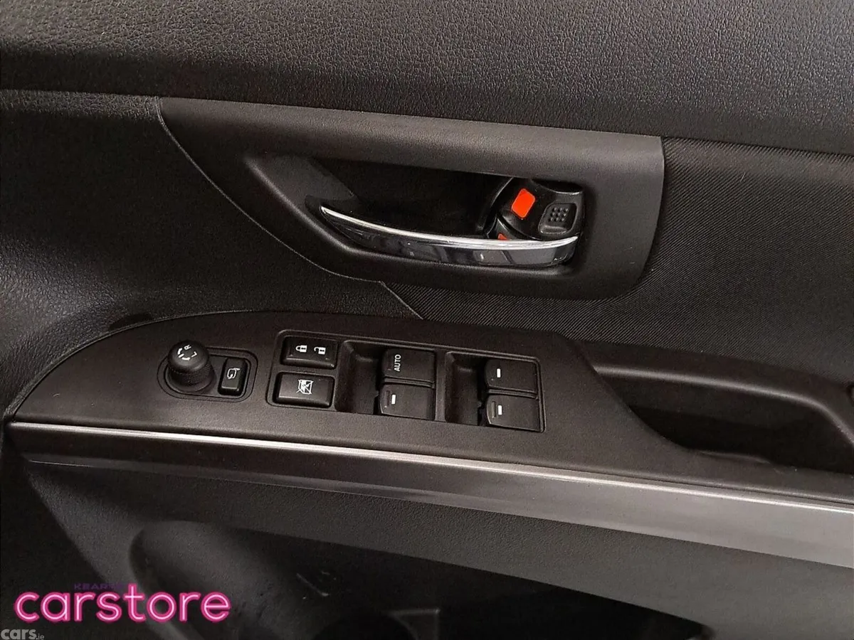 Suzuki SX4 S-Cross Hatchback, Petrol, 2024, Grey
