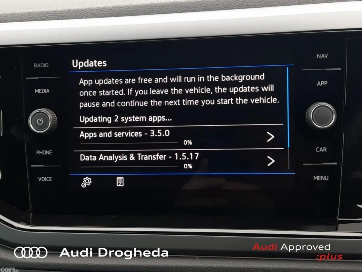 Volkswagen Polo Hatchback, Petrol, 2026, Grey