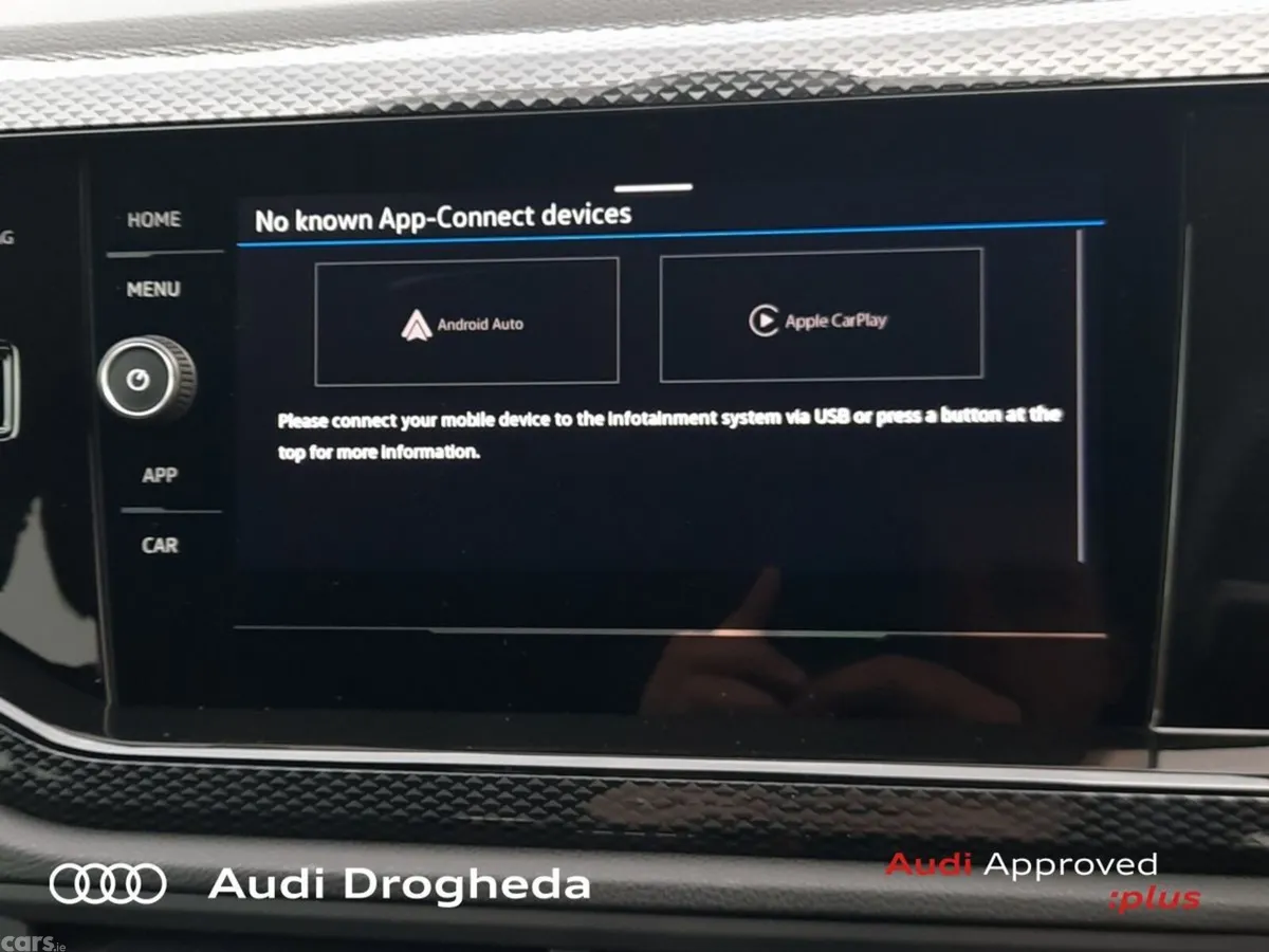 Volkswagen Polo Hatchback, Petrol, 2026, Grey
