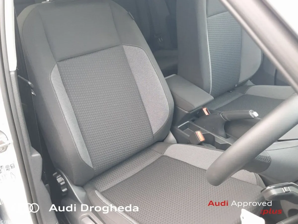 Volkswagen Polo Hatchback, Petrol, 2026, Grey