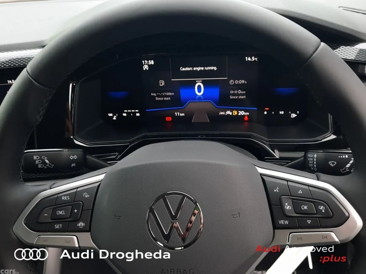 Volkswagen Polo Hatchback, Petrol, 2026, Grey