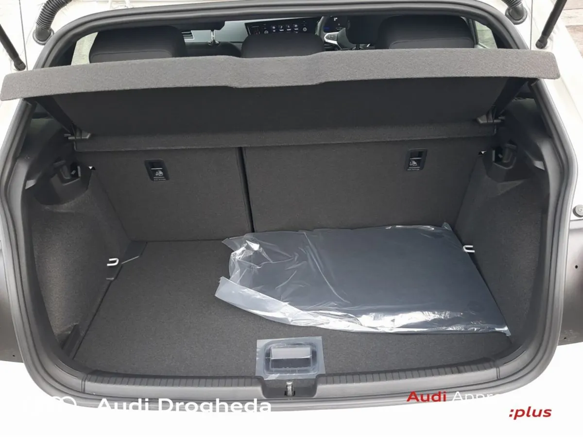 Volkswagen Polo Hatchback, Petrol, 2026, Grey
