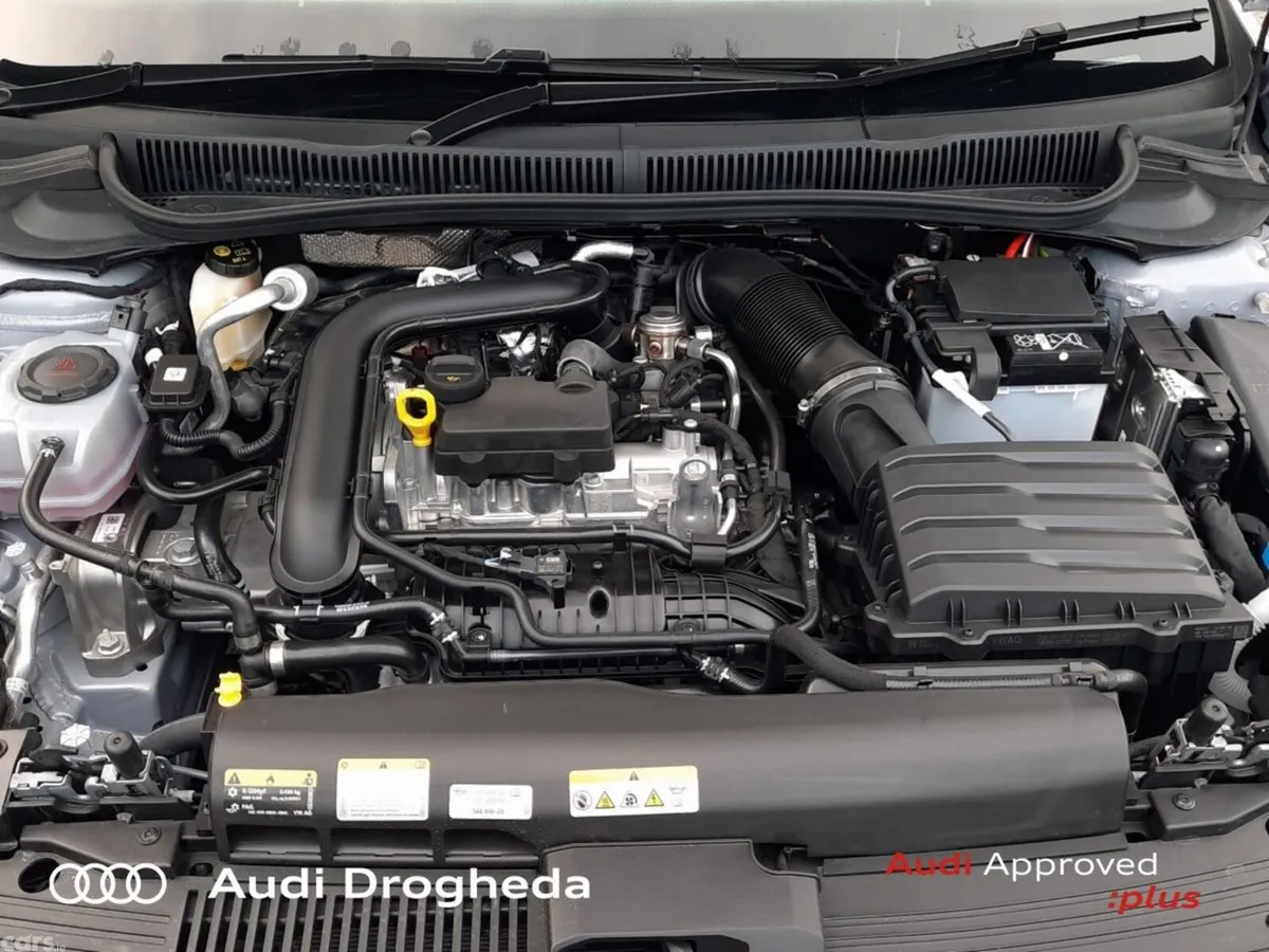Volkswagen Polo Hatchback, Petrol, 2026, Grey