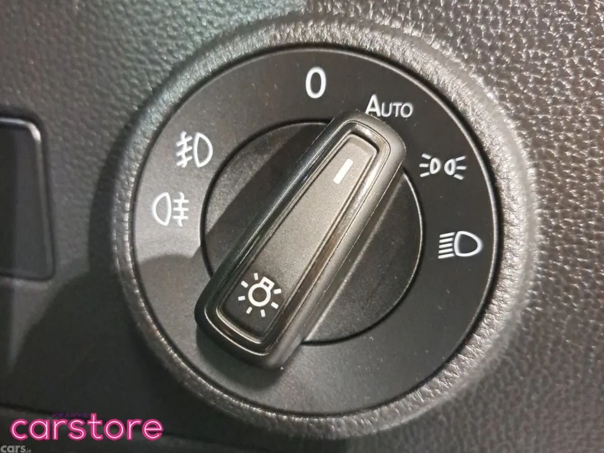 SEAT Ateca SUV, Diesel, 2024, Grey