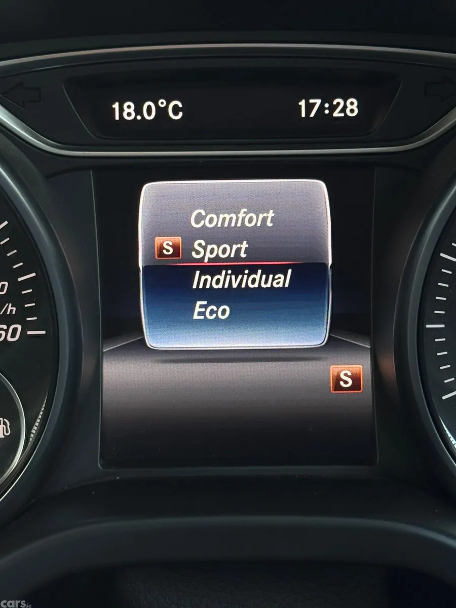 Mercedes-Benz CLA Saloon, Diesel, 2018, White