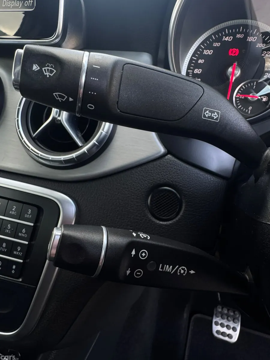 Mercedes-Benz CLA Saloon, Diesel, 2018, White