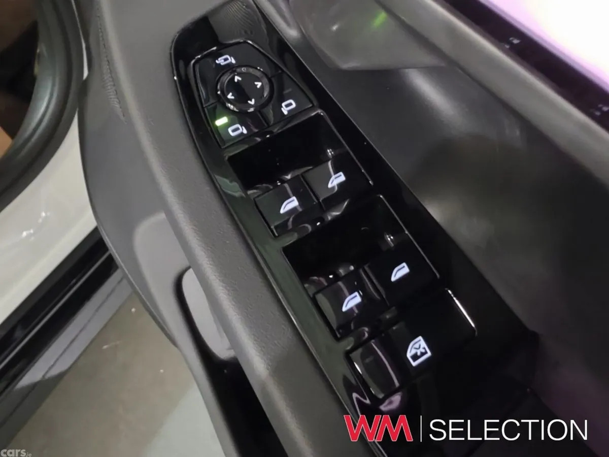 BMW i5 Saloon, Electric, 2025, White