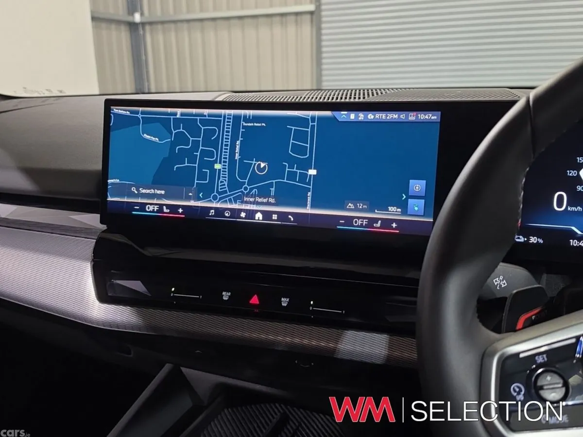 BMW i5 Saloon, Electric, 2026, Grey