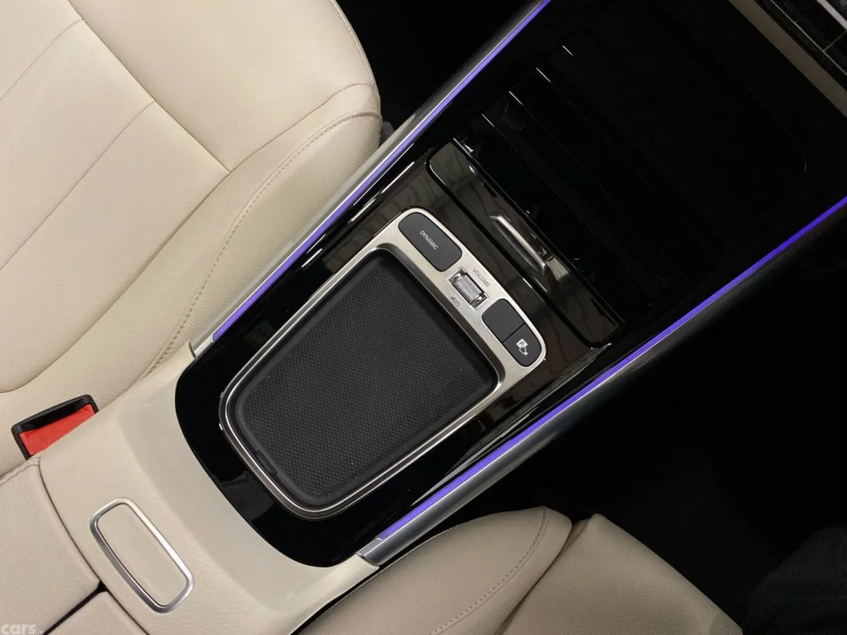 Mercedes-Benz GLA SUV, Petrol, 2026, Grey