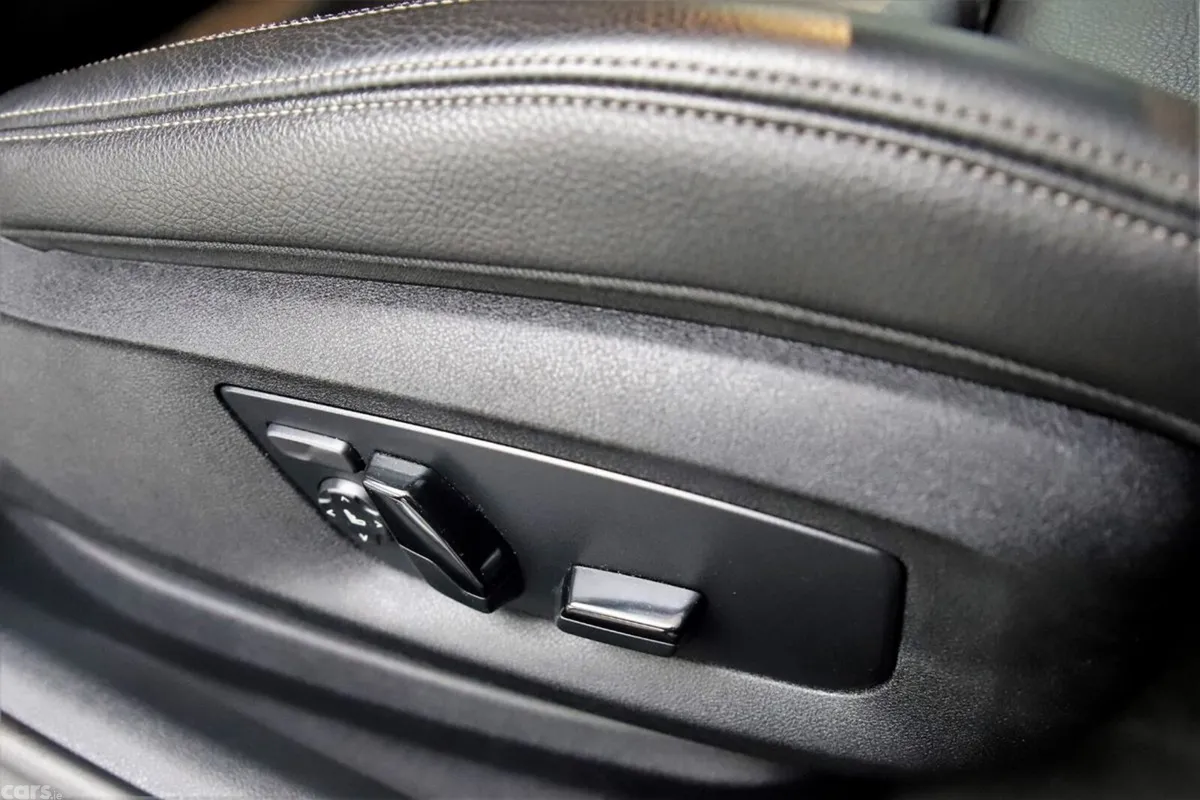 BMW 5-Series Estate, Diesel, 2023, Grey