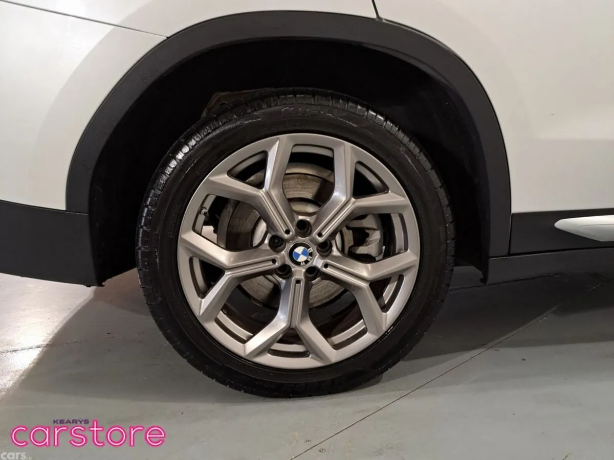 BMW X3 SUV, Diesel, 2023, White