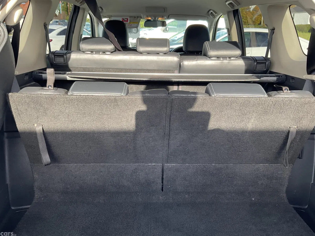 Mitsubishi Outlander SUV, Diesel, 2018, Brown