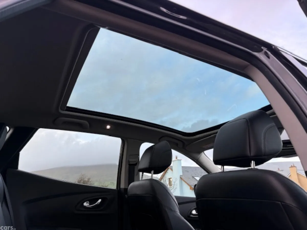 Renault Kadjar SUV, Diesel, 2018, Black