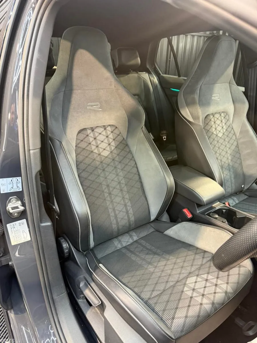 Volkswagen Golf Hatchback, Petrol, 2024, Grey