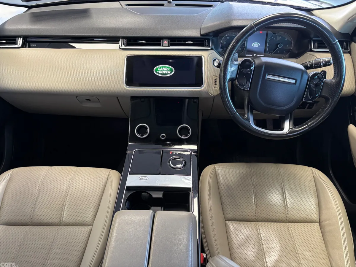 Land Rover Range Rover Velar SUV, Diesel, 2020, Grey