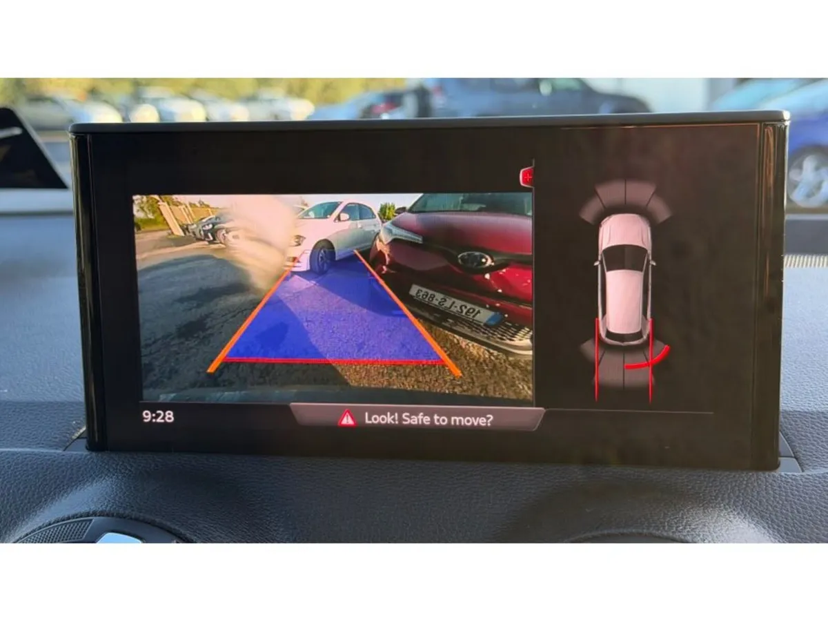 Audi Q2 Estate, Petrol, 2020, Grey