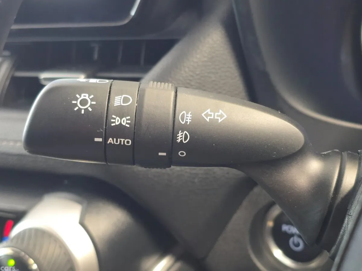 Toyota RAV4 SUV, Petrol Hybrid, 2025, Blue