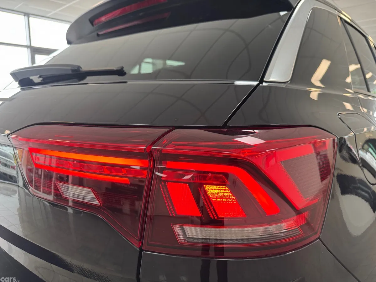 2020 VOLKSWAGEN T-ROC 2.0 TDI SPORT AUTO, Navan