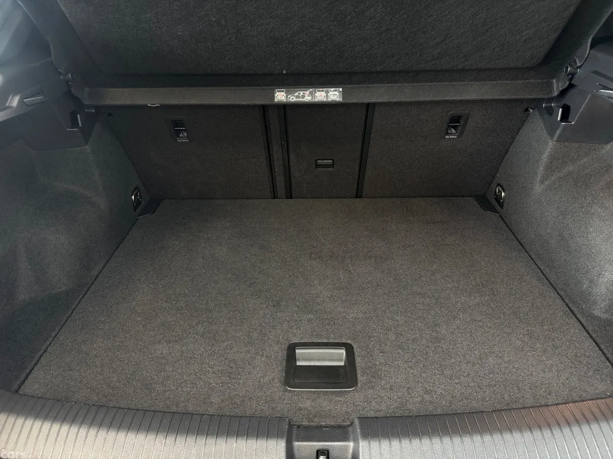 2020 VOLKSWAGEN T-ROC 2.0 TDI SPORT AUTO, Navan