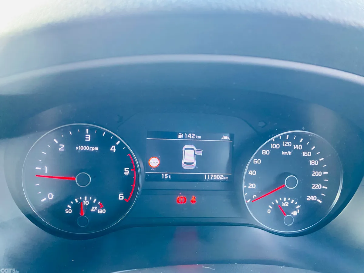 Kia Sportage SUV, Diesel, 2021, Grey