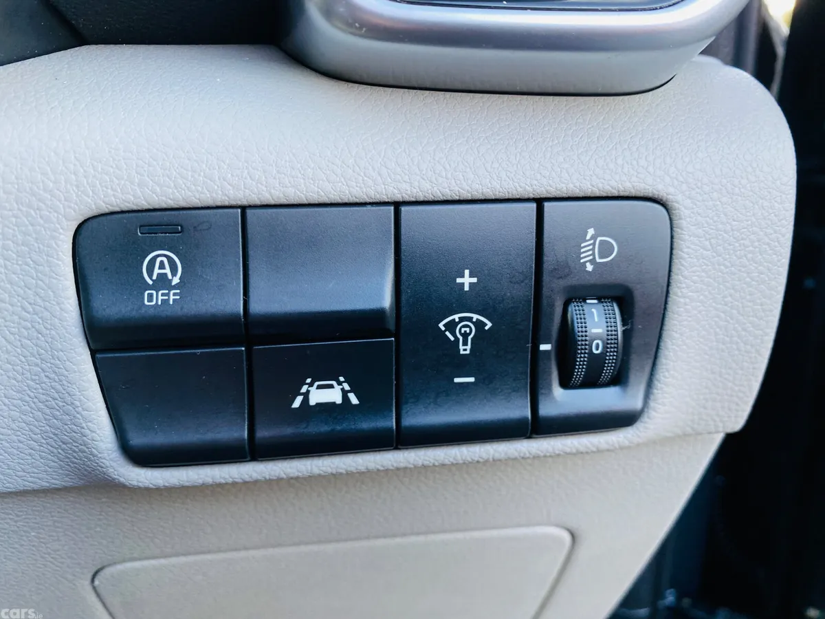 Kia Sportage SUV, Diesel, 2021, Grey