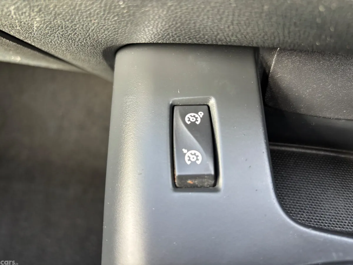 Renault Scenic MPV, Diesel, 2012, Black
