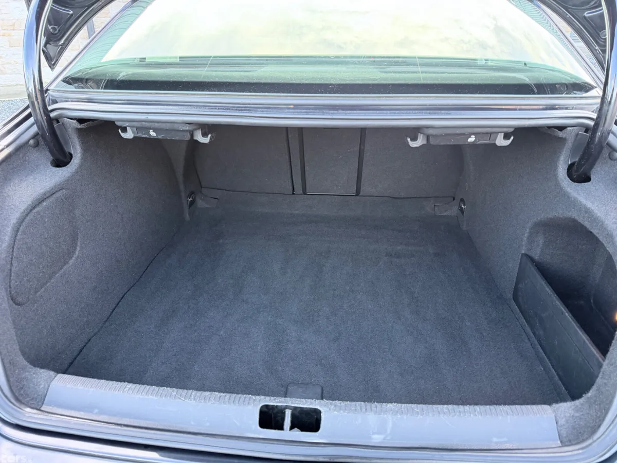 Volkswagen CC Coupe, Diesel, 2013, Black