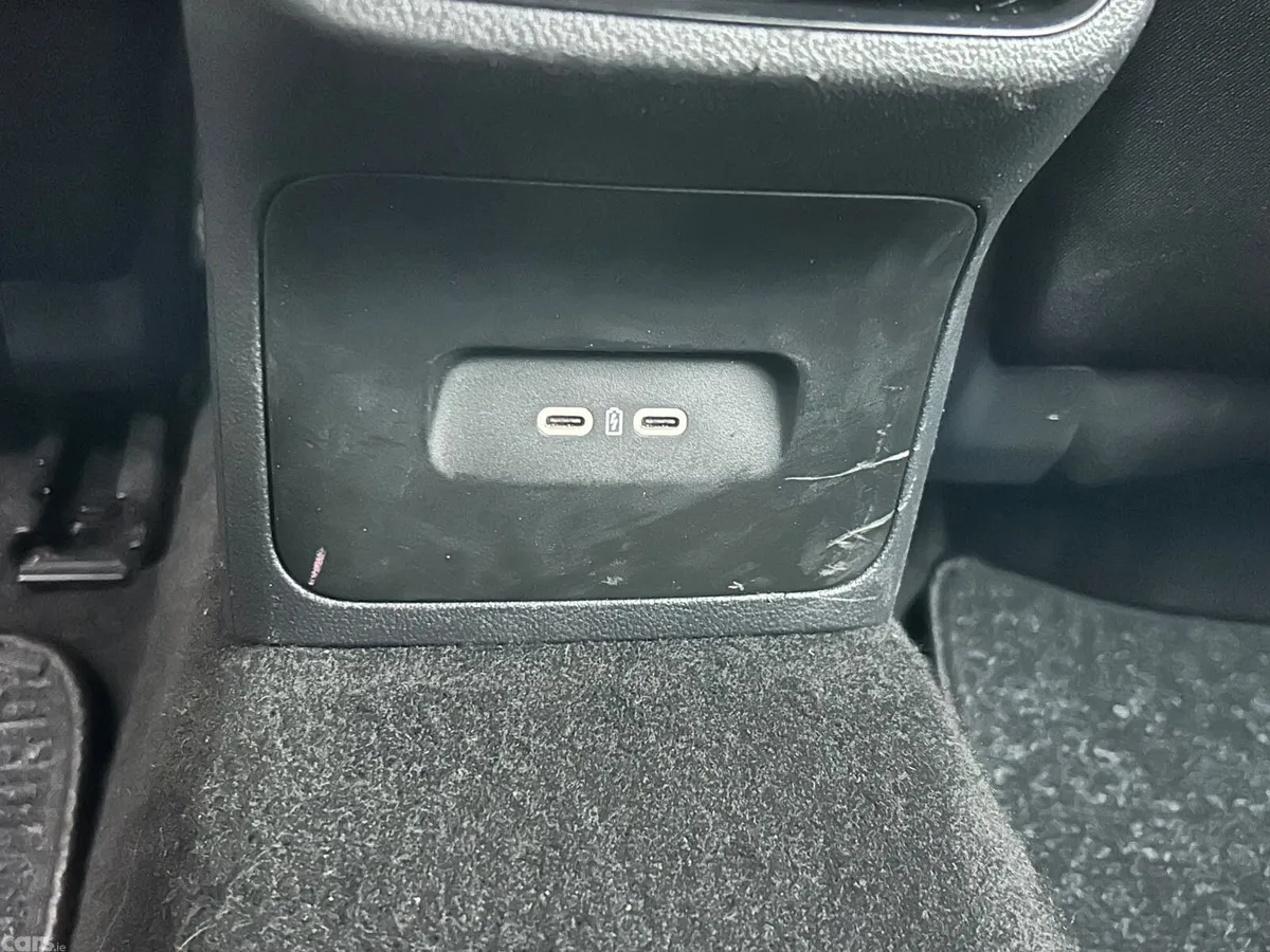 Skoda Octavia Estate, Petrol, 2022, Grey