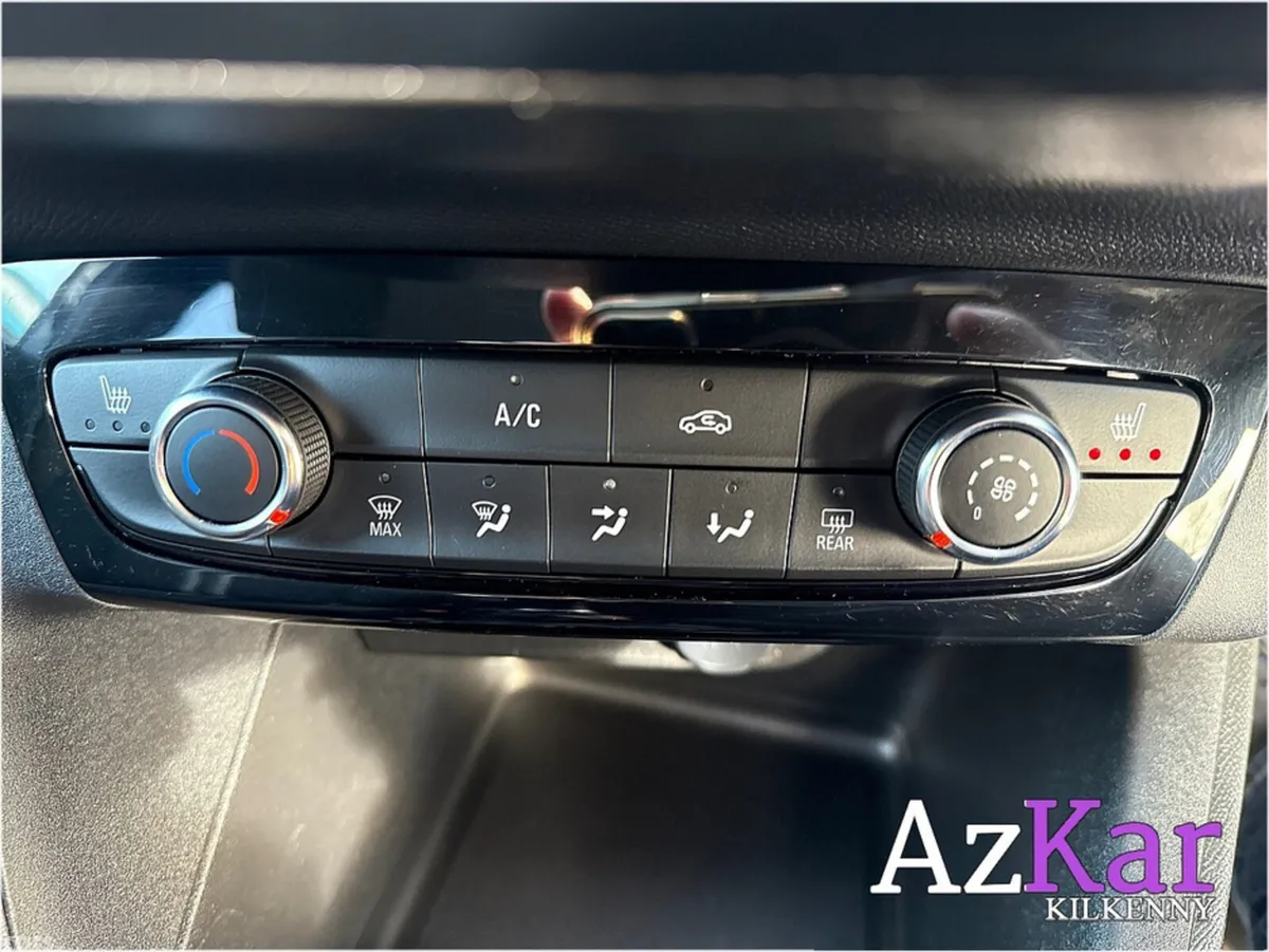 Opel Corsa Hatchback, Petrol, 2023, Black