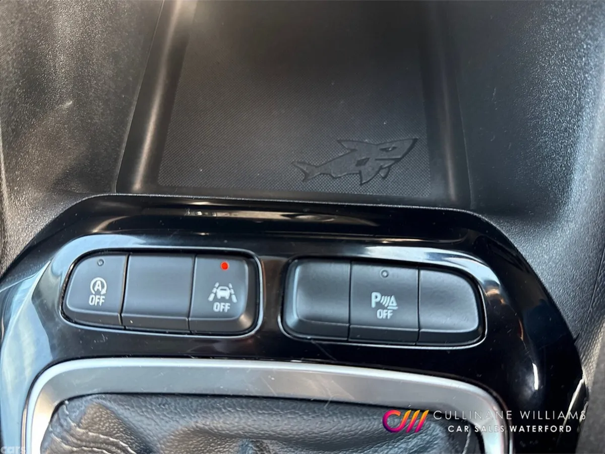 Opel Corsa Hatchback, Petrol, 2023, Black