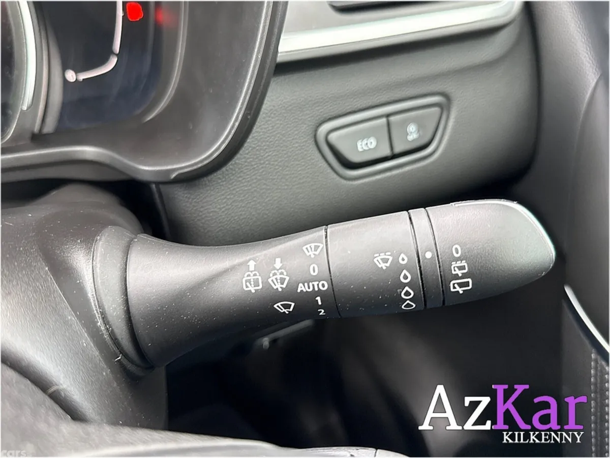 Renault Kadjar SUV, Petrol, 2022, Blue