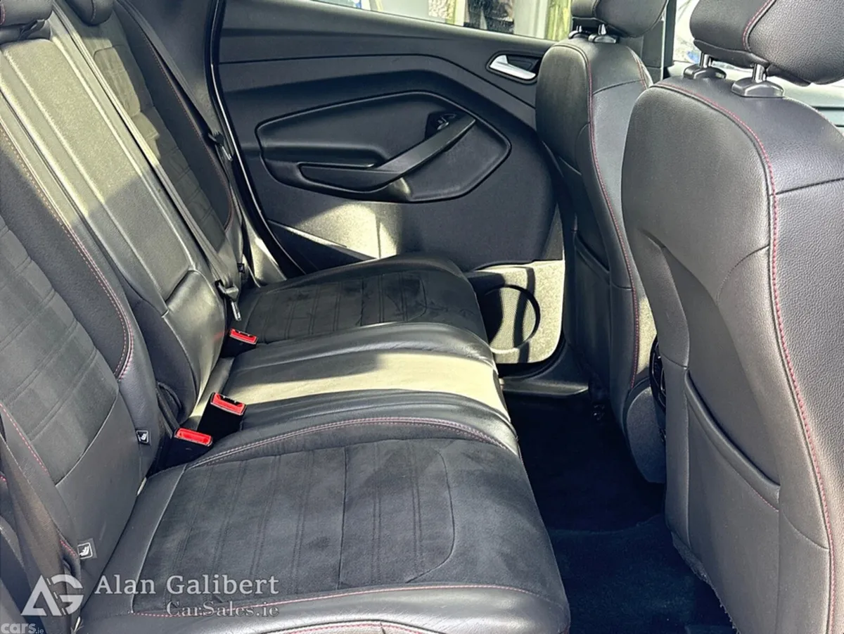 Ford Kuga MPV, Diesel, 2019, Grey