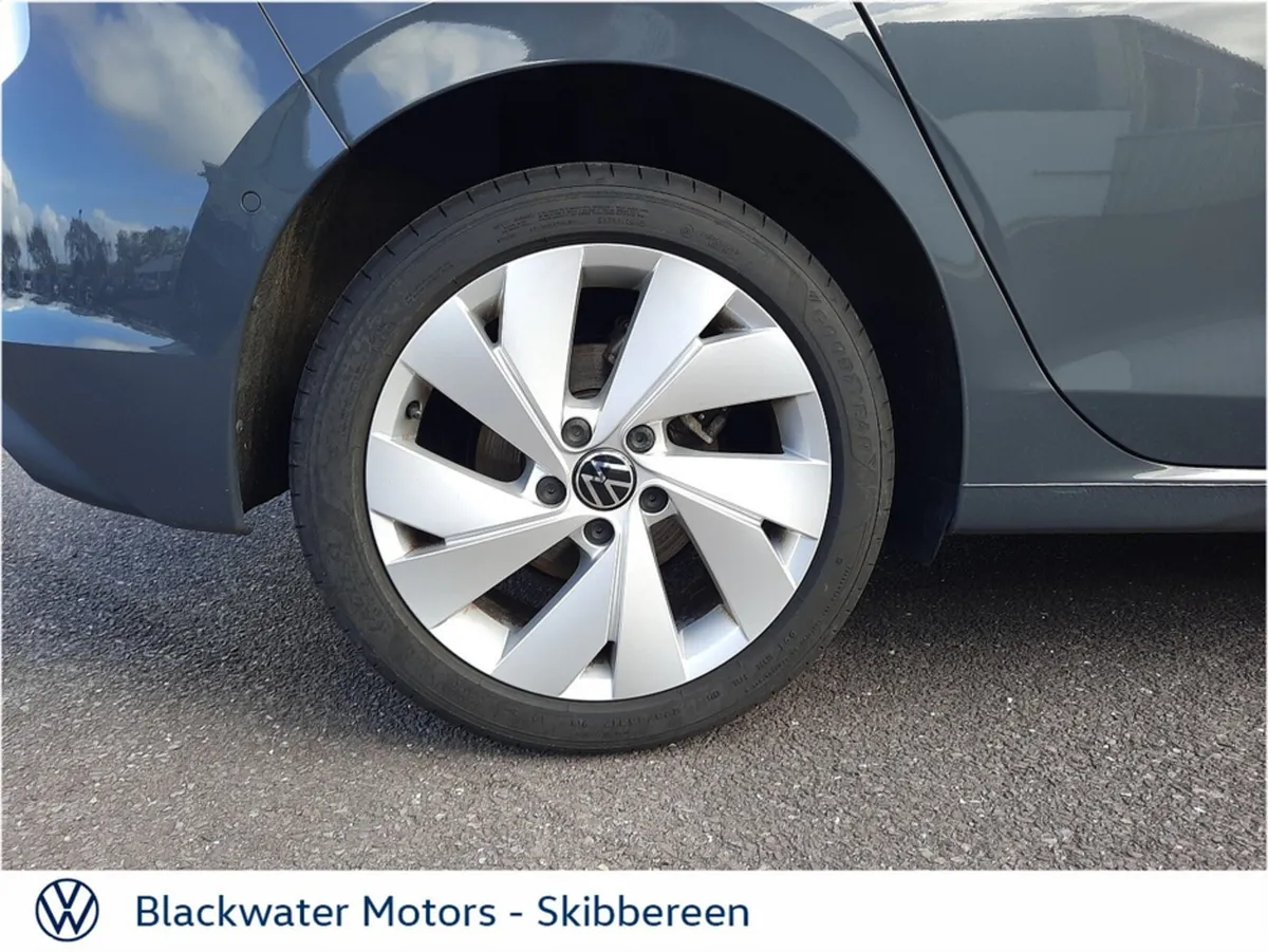 Volkswagen Golf Hatchback, Diesel, 2026, Grey