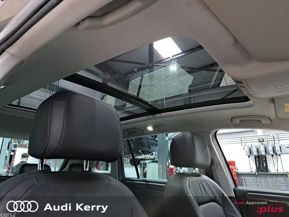Volkswagen Tiguan SUV, Diesel, 2020, Grey
