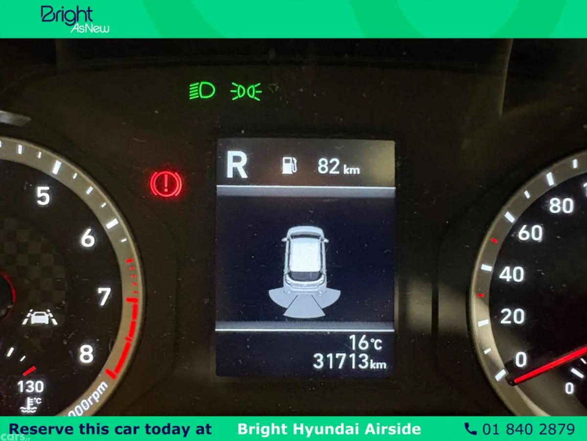 Hyundai i10 Hatchback, Petrol, 2022, Blue