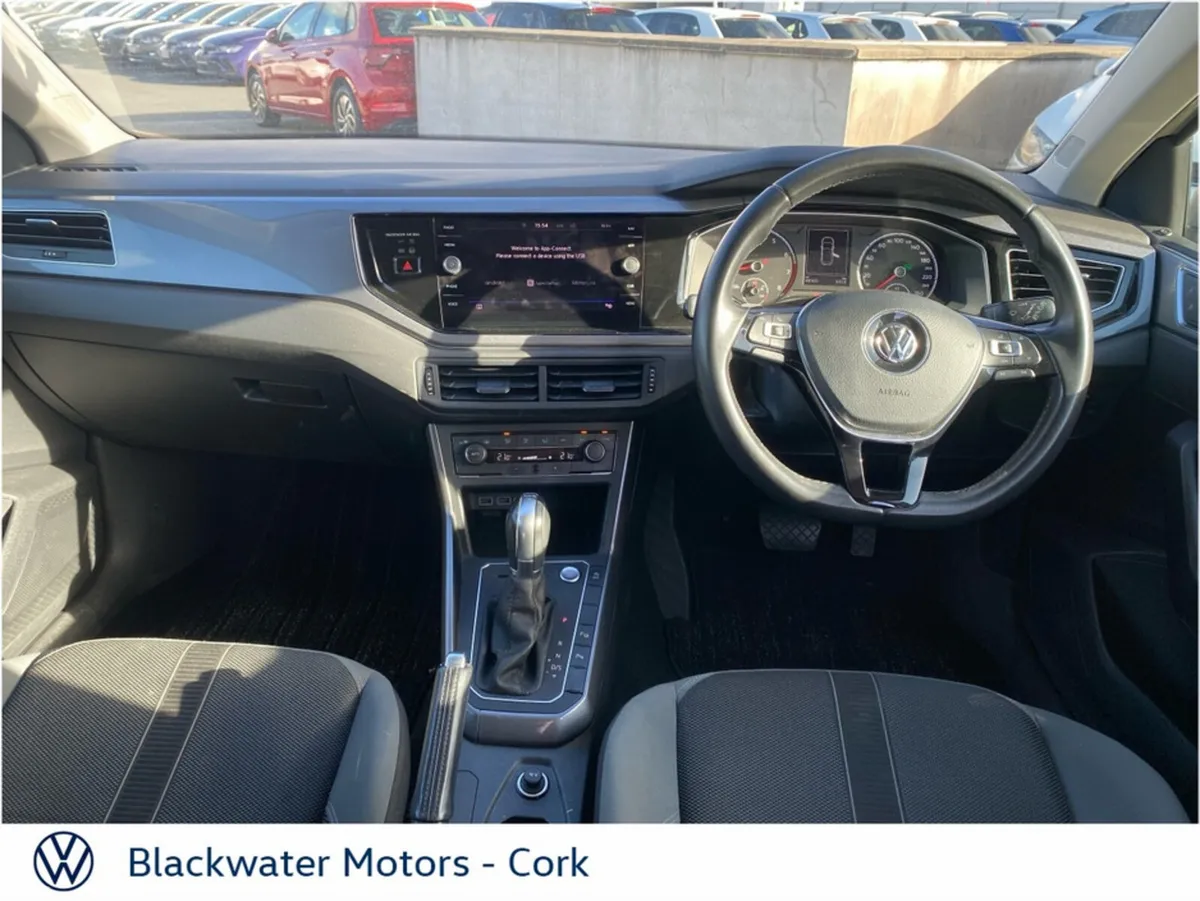 Volkswagen Polo Other, Petrol, 2018, 